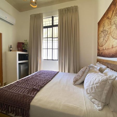 Studio 27 Colonial, Centro Historico Santo Domingo Ngoại thất bức ảnh