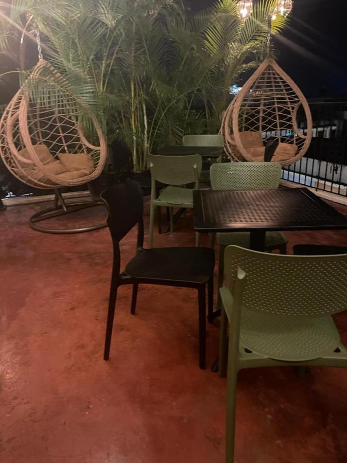 Studio 27 Colonial, Centro Historico Santo Domingo Ngoại thất bức ảnh