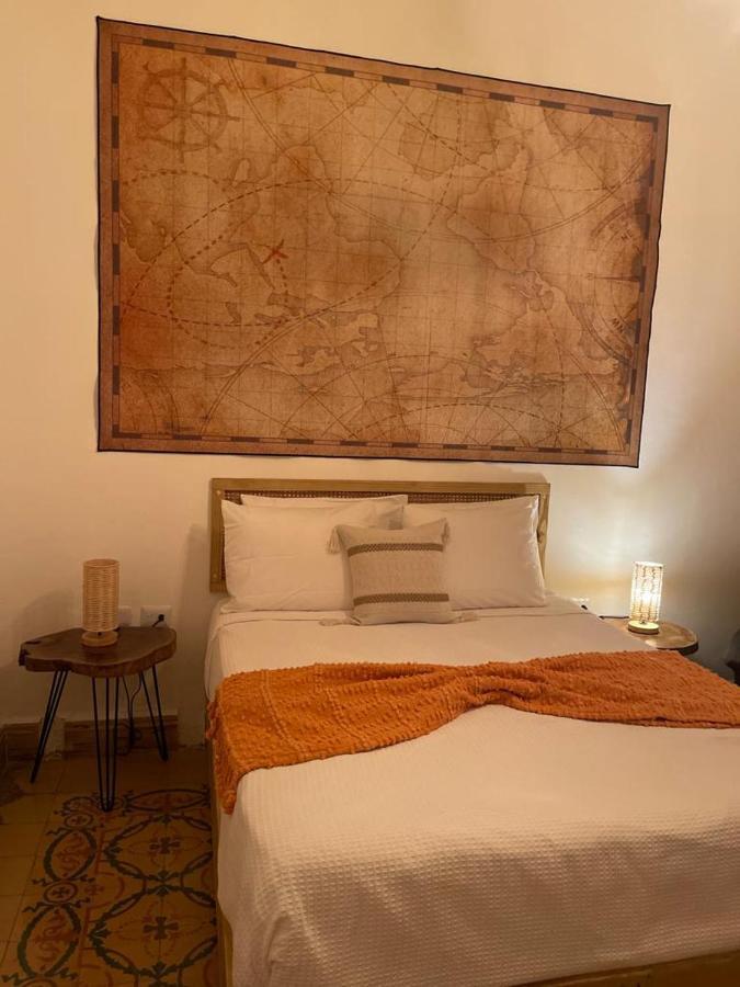 Studio 27 Colonial, Centro Historico Santo Domingo Ngoại thất bức ảnh