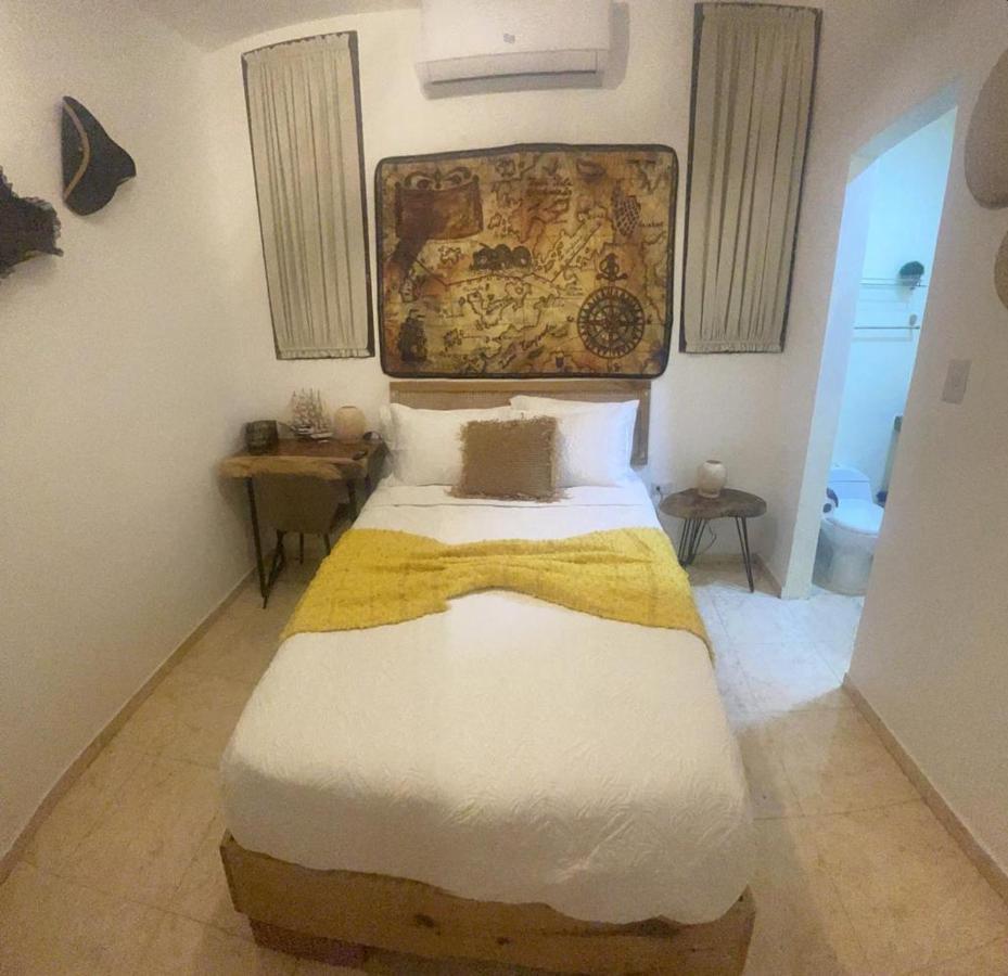 Studio 27 Colonial, Centro Historico Santo Domingo Ngoại thất bức ảnh
