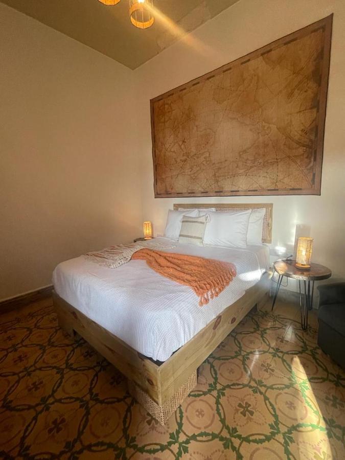 Studio 27 Colonial, Centro Historico Santo Domingo Ngoại thất bức ảnh