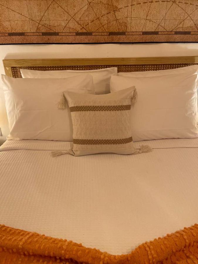 Studio 27 Colonial, Centro Historico Santo Domingo Ngoại thất bức ảnh