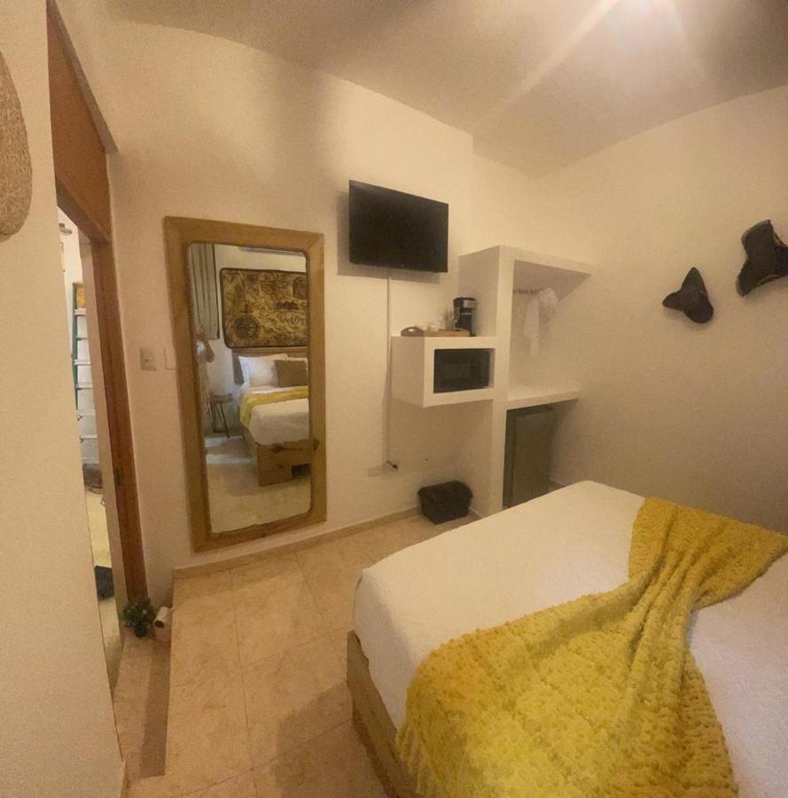 Studio 27 Colonial, Centro Historico Santo Domingo Ngoại thất bức ảnh