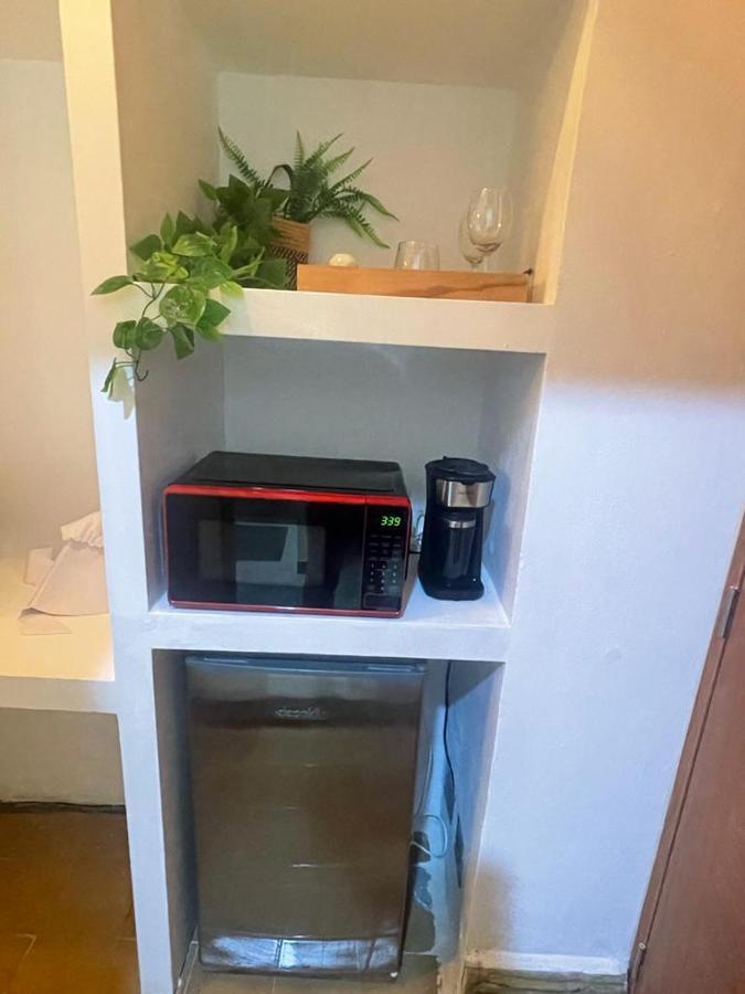 Studio 27 Colonial, Centro Historico Santo Domingo Ngoại thất bức ảnh