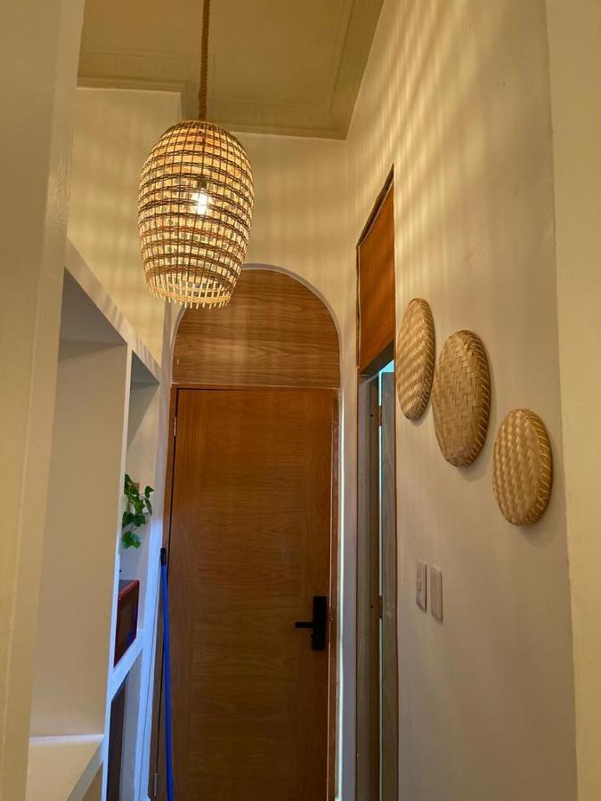 Studio 27 Colonial, Centro Historico Santo Domingo Ngoại thất bức ảnh