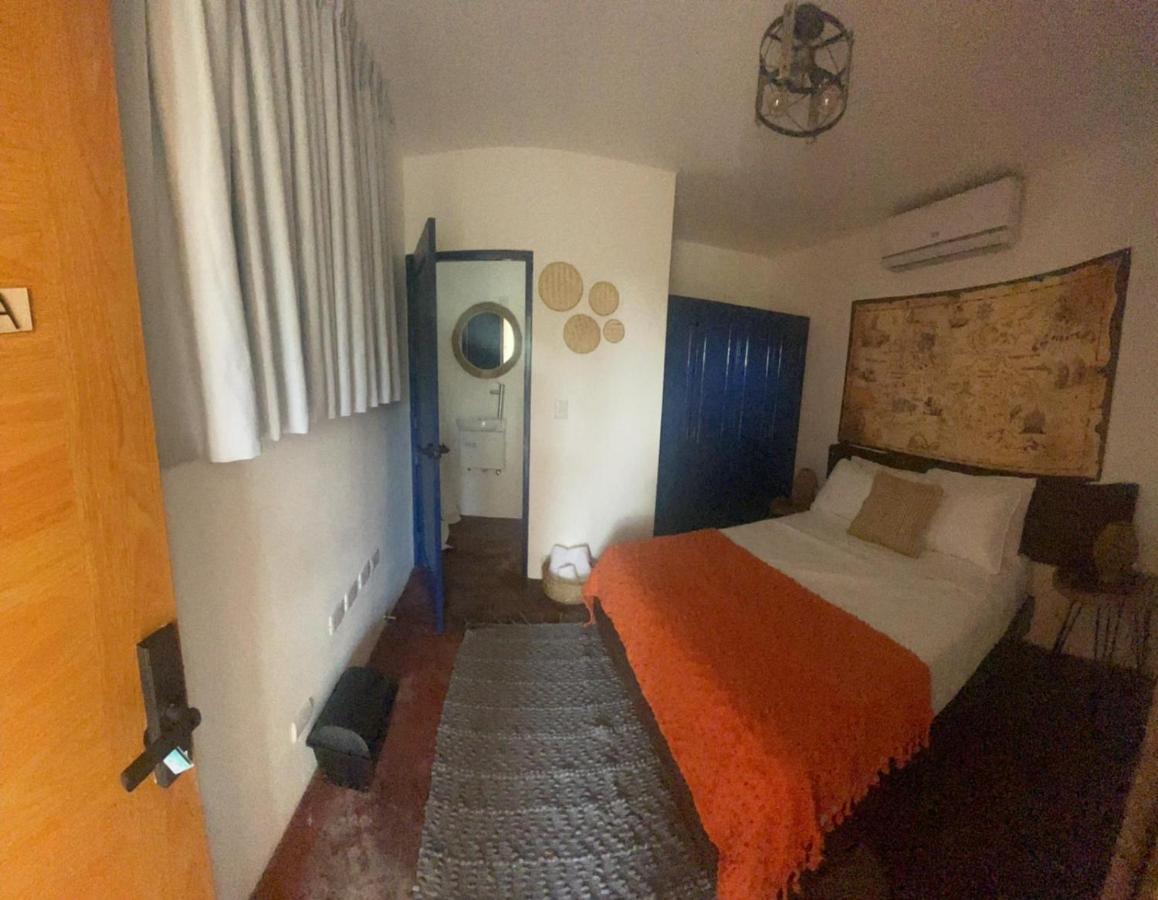 Studio 27 Colonial, Centro Historico Santo Domingo Ngoại thất bức ảnh