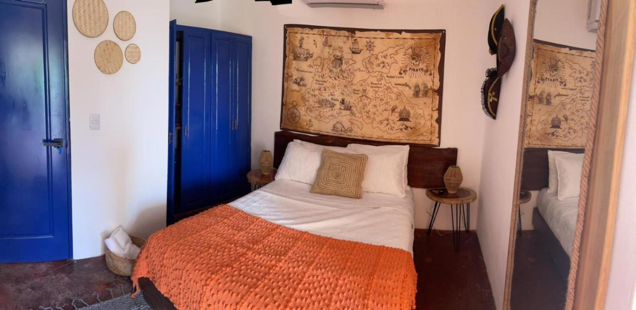 Studio 27 Colonial, Centro Historico Santo Domingo Ngoại thất bức ảnh