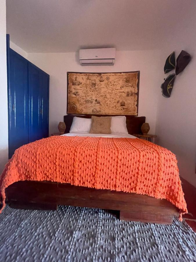 Studio 27 Colonial, Centro Historico Santo Domingo Ngoại thất bức ảnh
