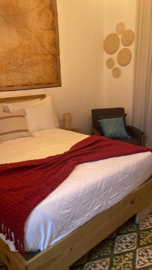 Studio 27 Colonial, Centro Historico Santo Domingo Ngoại thất bức ảnh