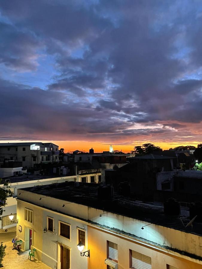 Studio 27 Colonial, Centro Historico Santo Domingo Ngoại thất bức ảnh
