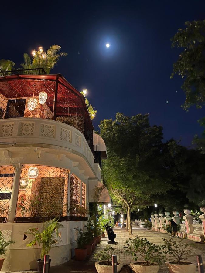 Studio 27 Colonial, Centro Historico Santo Domingo Ngoại thất bức ảnh