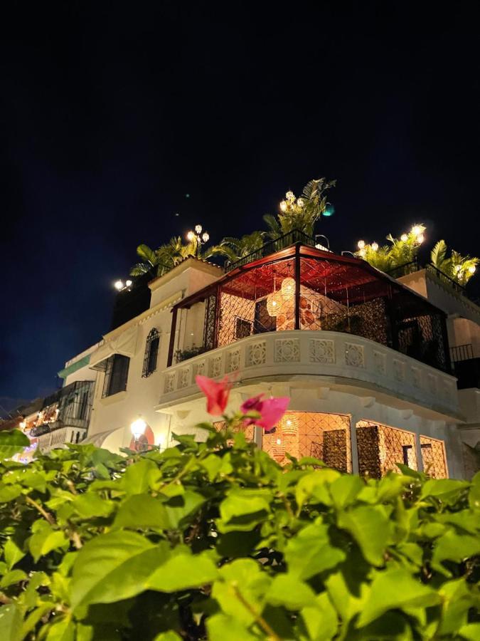 Studio 27 Colonial, Centro Historico Santo Domingo Ngoại thất bức ảnh
