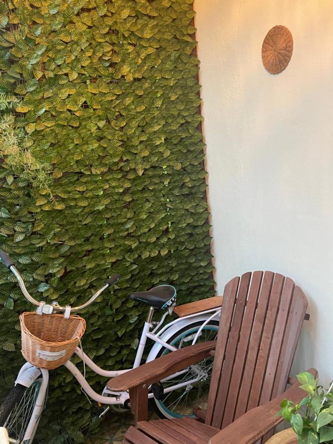 Studio 27 Colonial, Centro Historico Santo Domingo Ngoại thất bức ảnh