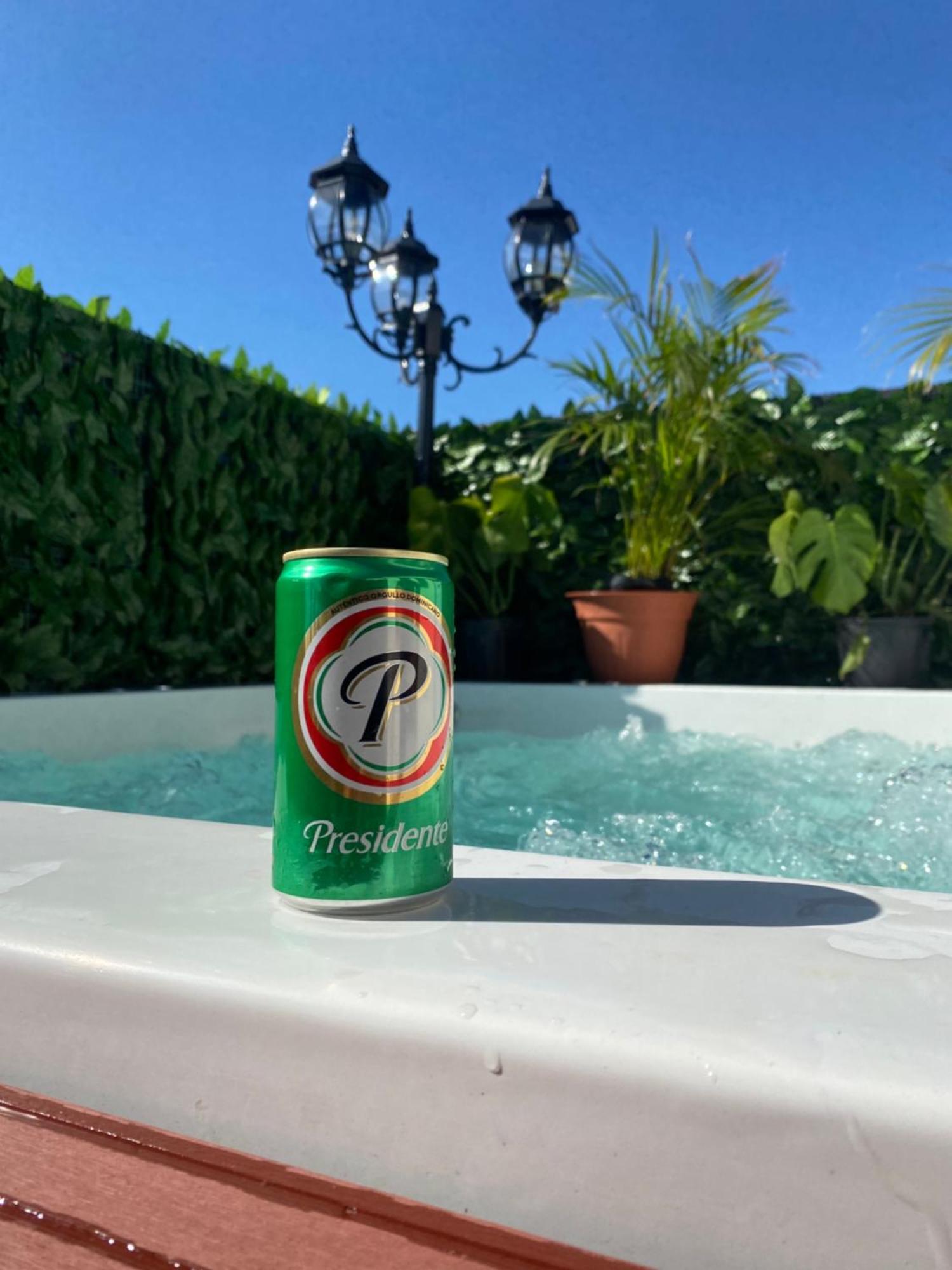 Studio 27 Colonial, Centro Historico Santo Domingo Ngoại thất bức ảnh