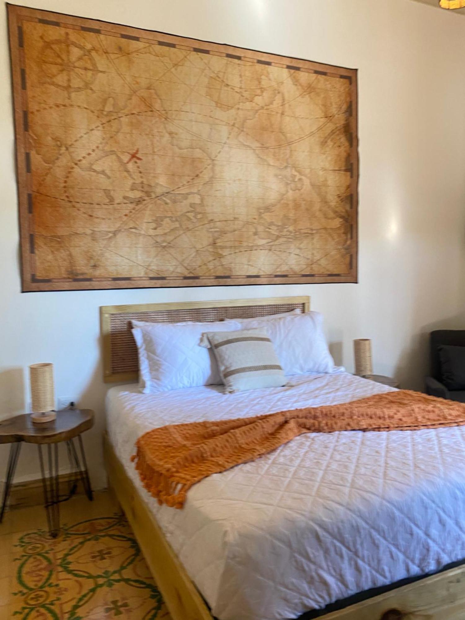 Studio 27 Colonial, Centro Historico Santo Domingo Ngoại thất bức ảnh