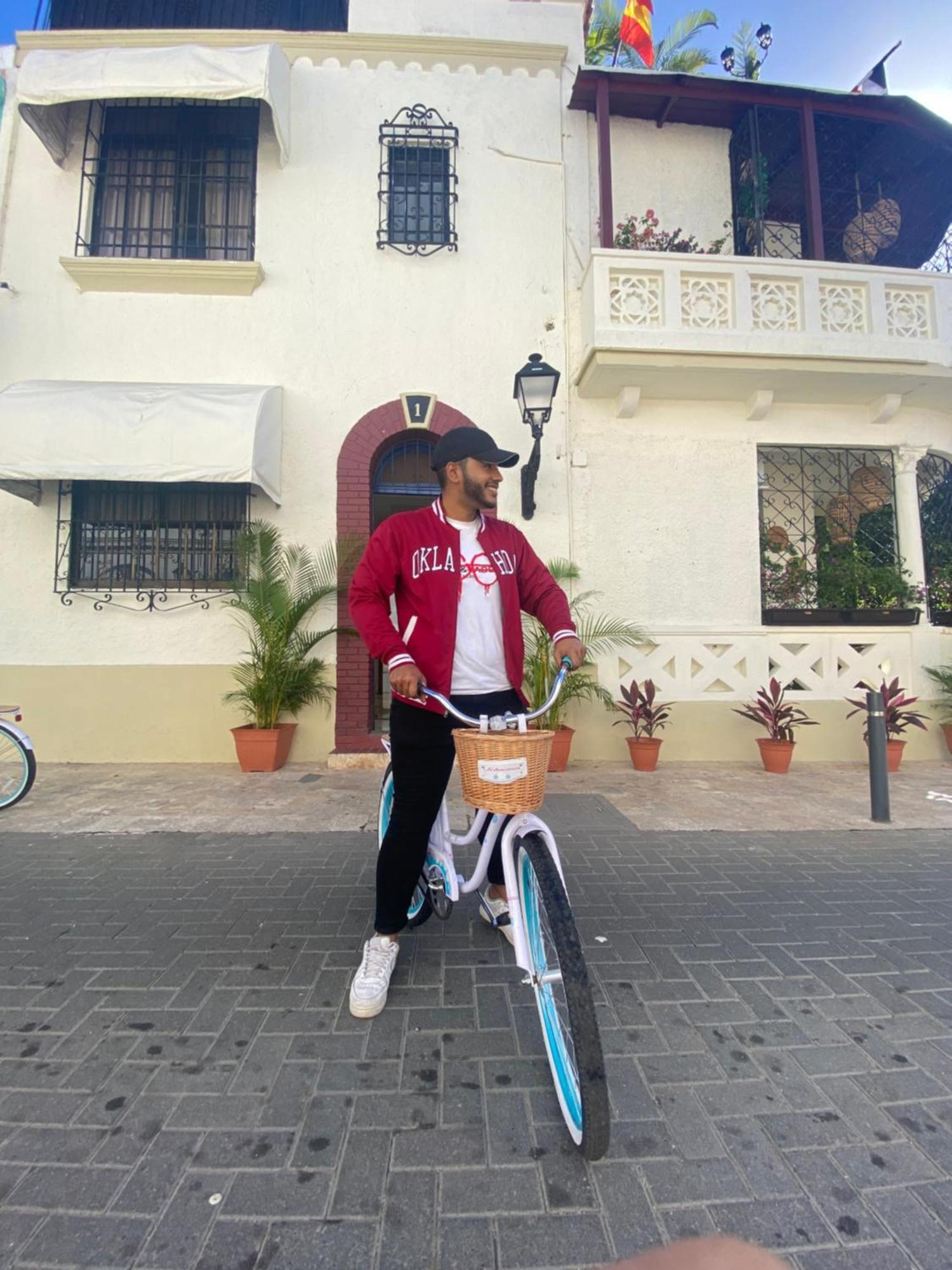 Studio 27 Colonial, Centro Historico Santo Domingo Ngoại thất bức ảnh
