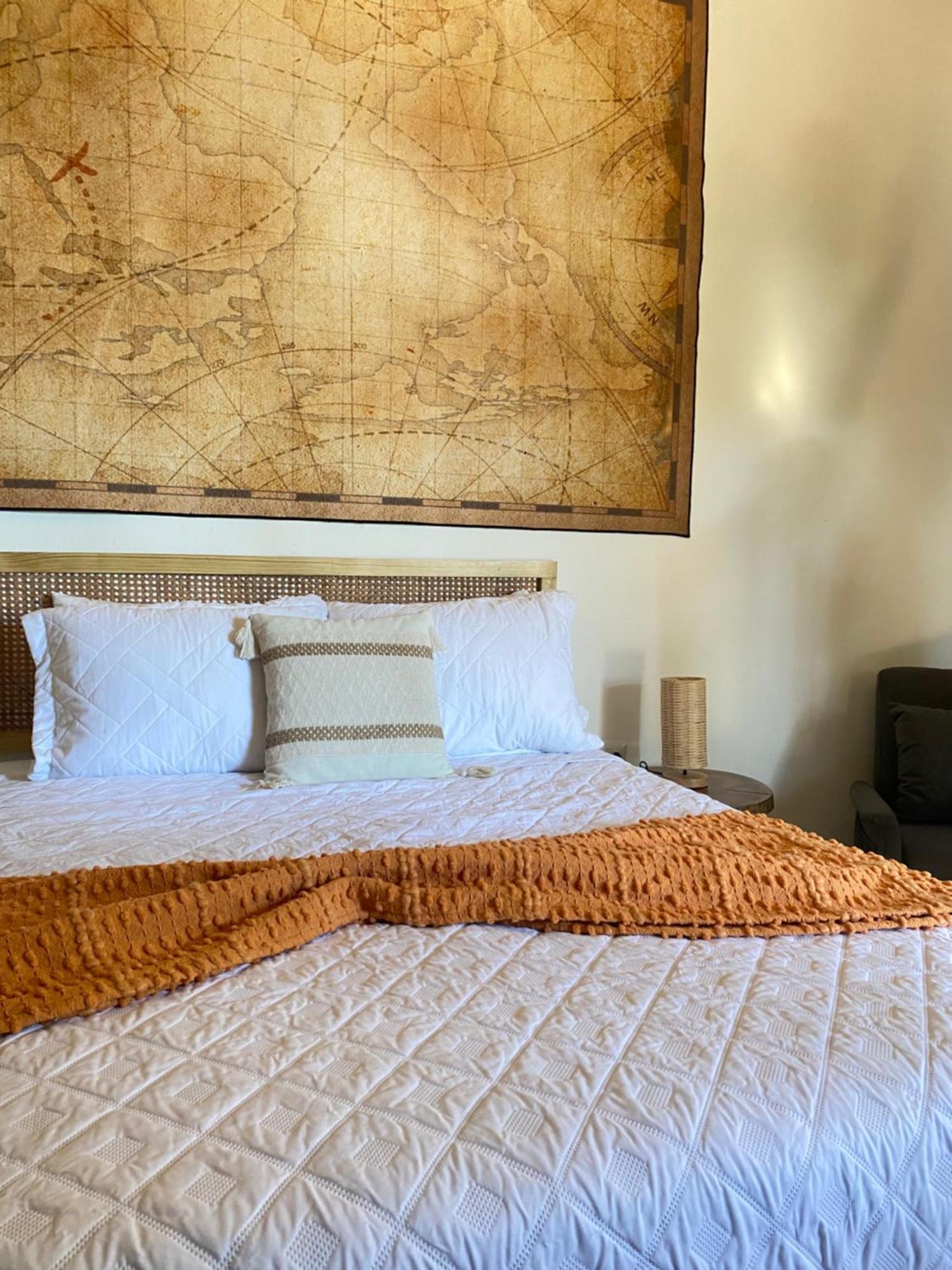 Studio 27 Colonial, Centro Historico Santo Domingo Ngoại thất bức ảnh