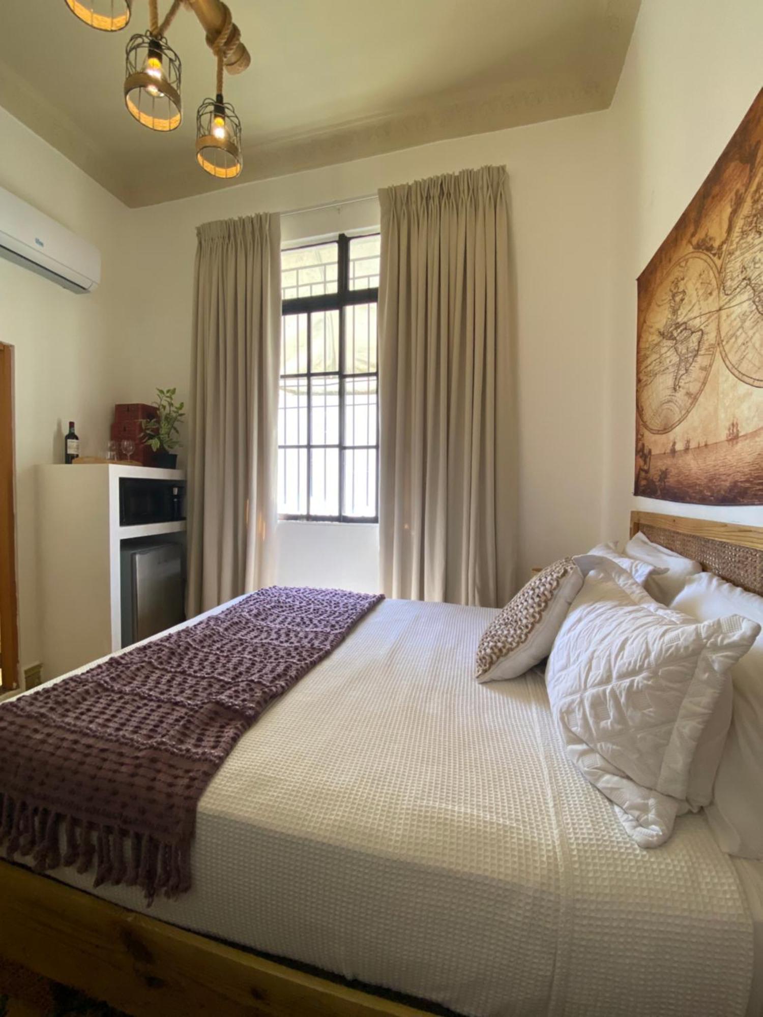 Studio 27 Colonial, Centro Historico Santo Domingo Ngoại thất bức ảnh