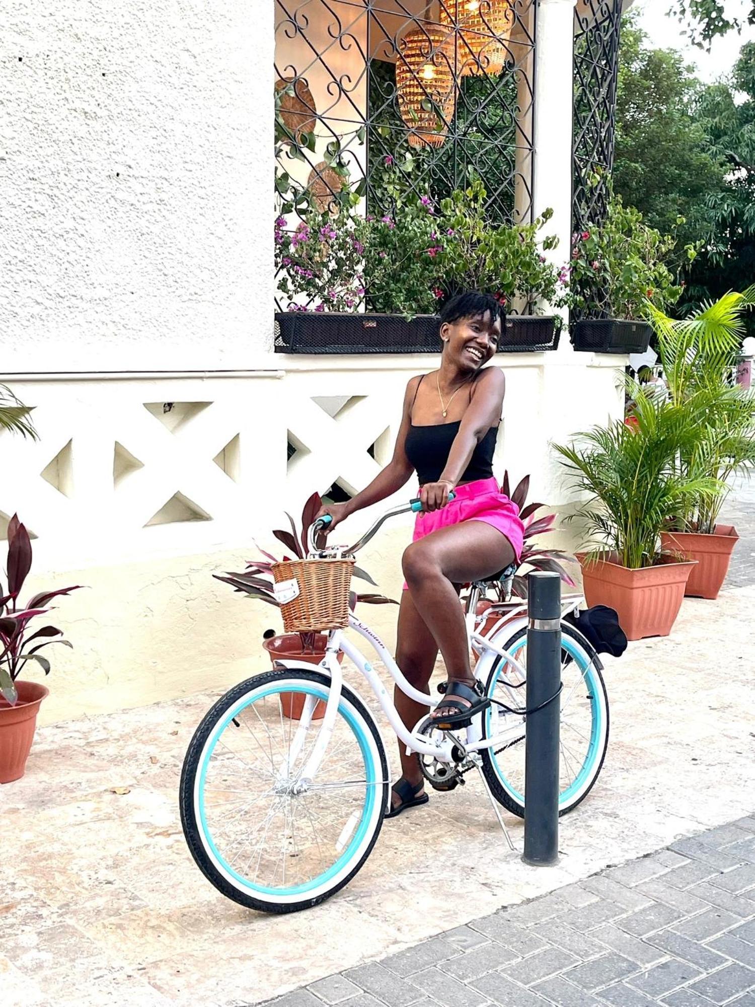 Studio 27 Colonial, Centro Historico Santo Domingo Ngoại thất bức ảnh