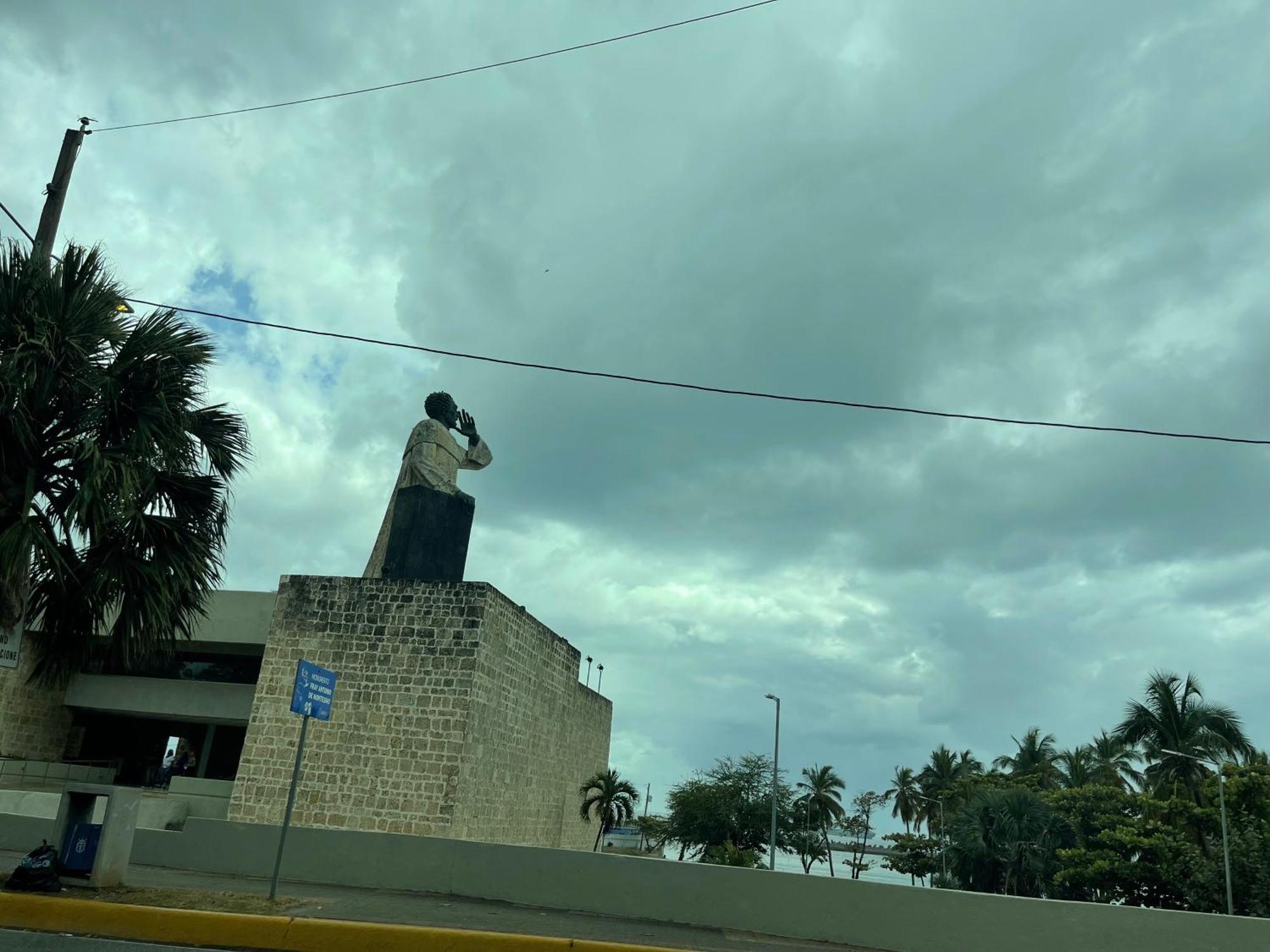 Studio 27 Colonial, Centro Historico Santo Domingo Ngoại thất bức ảnh
