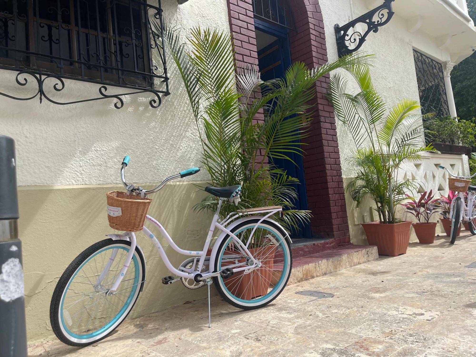 Studio 27 Colonial, Centro Historico Santo Domingo Ngoại thất bức ảnh