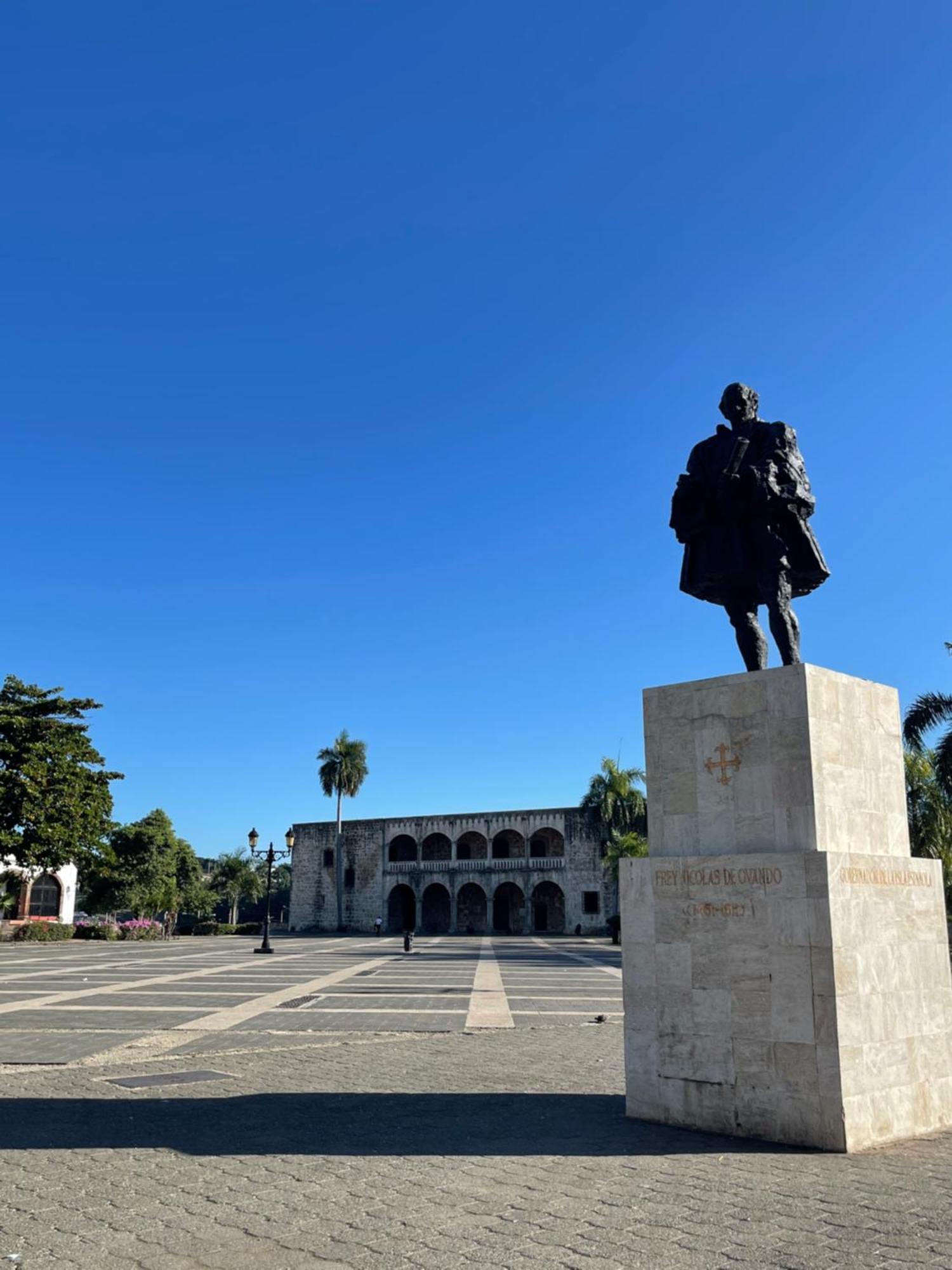 Studio 27 Colonial, Centro Historico Santo Domingo Ngoại thất bức ảnh