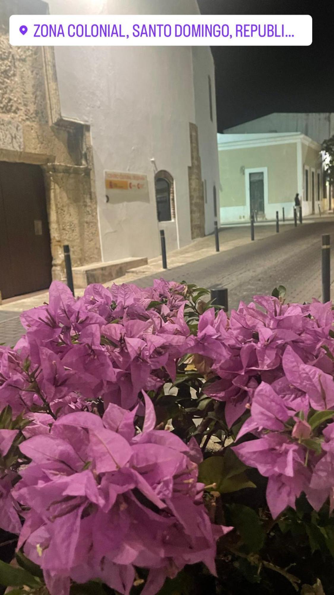 Studio 27 Colonial, Centro Historico Santo Domingo Ngoại thất bức ảnh