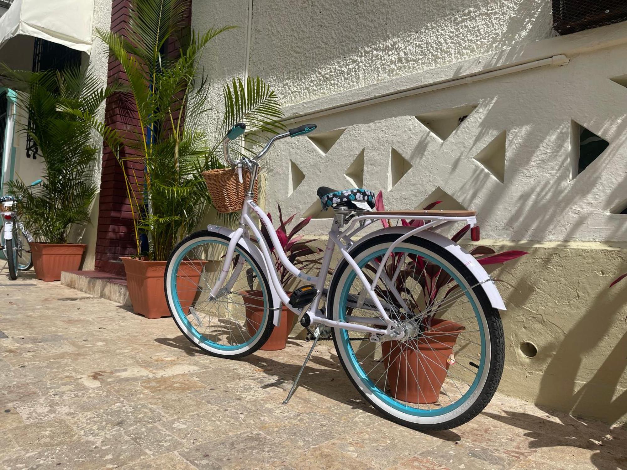 Studio 27 Colonial, Centro Historico Santo Domingo Ngoại thất bức ảnh