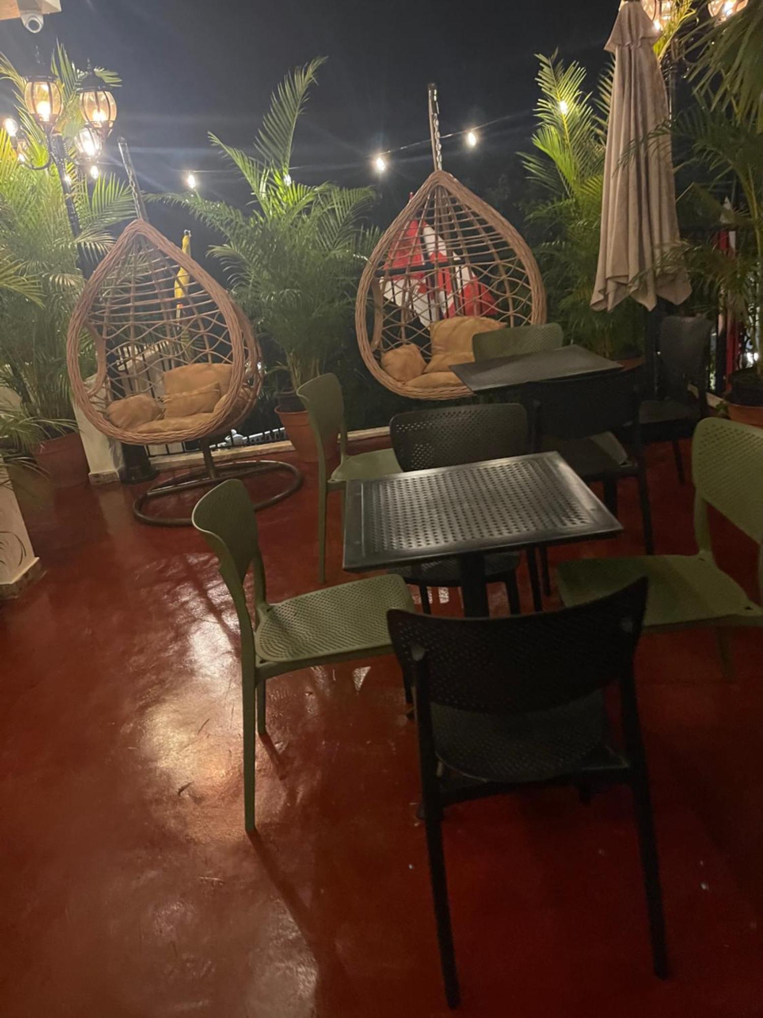 Studio 27 Colonial, Centro Historico Santo Domingo Ngoại thất bức ảnh