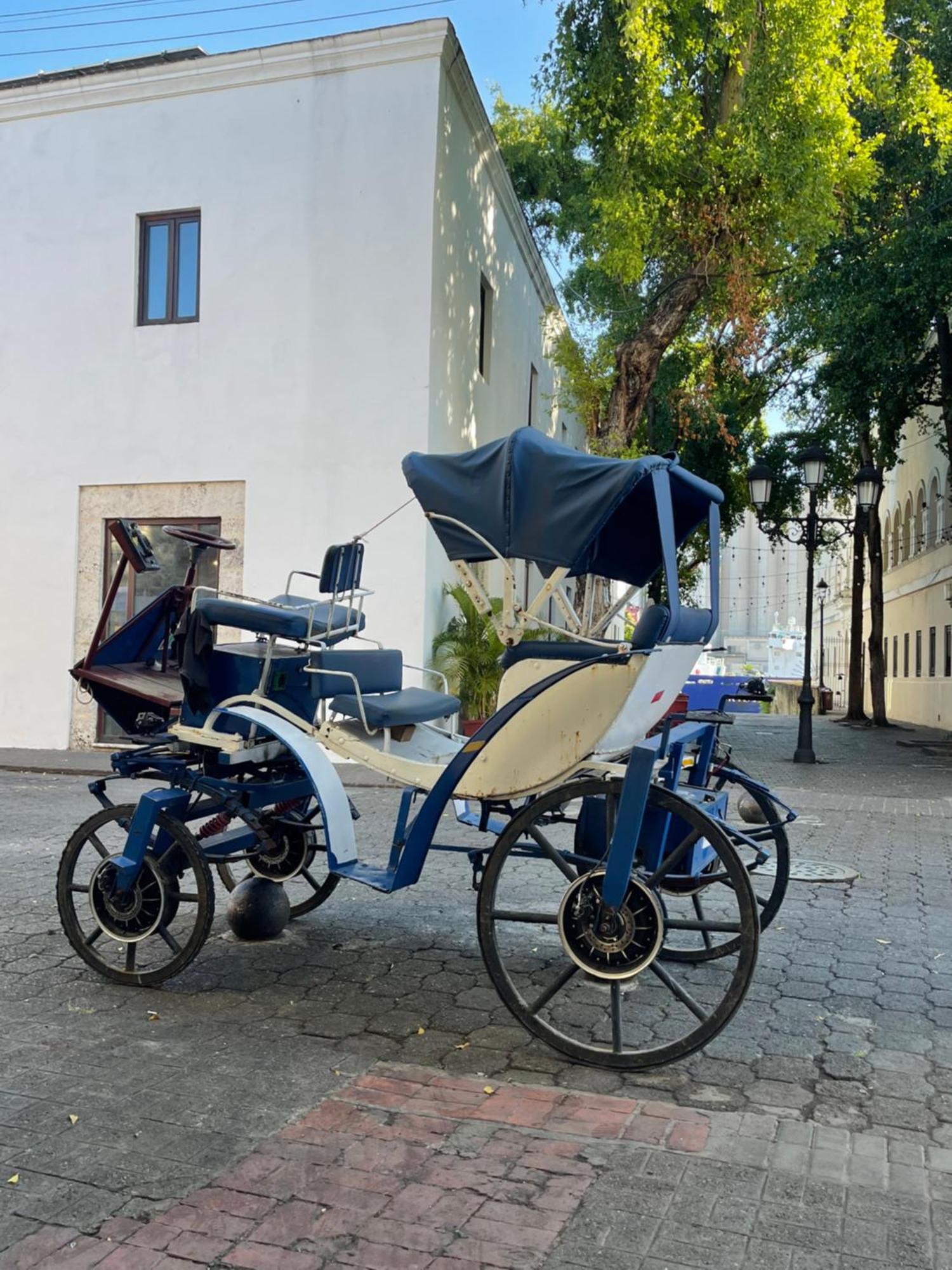Studio 27 Colonial, Centro Historico Santo Domingo Ngoại thất bức ảnh