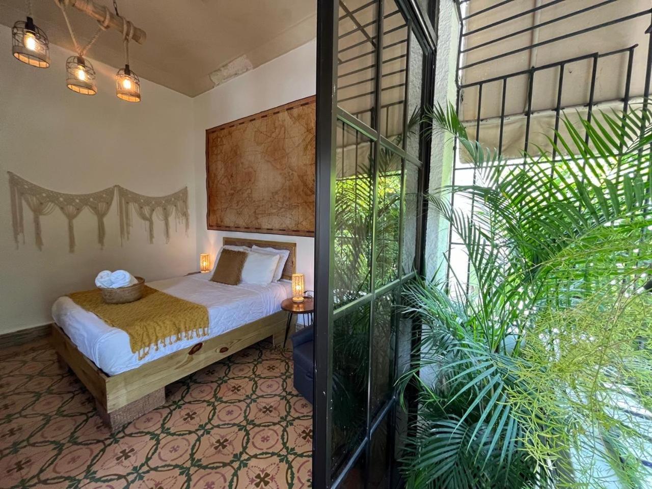 Studio 27 Colonial, Centro Historico Santo Domingo Ngoại thất bức ảnh